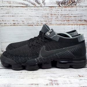 Nike vapormax Fliknit size 9